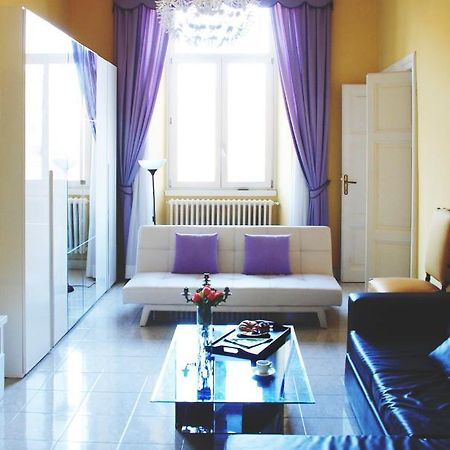 Bed And Breakfast Piazza Vittorio87 Rome Exterior photo